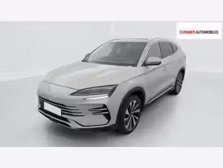 BYD Seal U 1.5 218 Boost