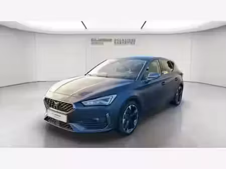 Cupra Leon 1.4 204