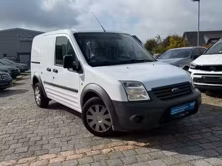 Ford Transit 1.8 TDCi 90