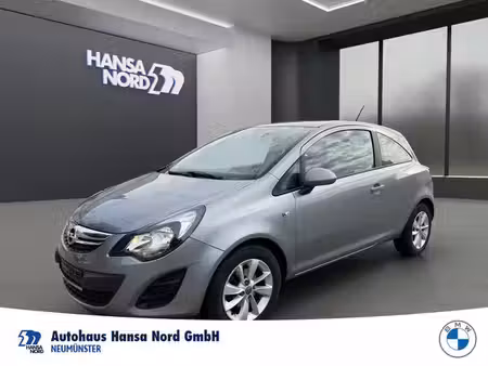 Opel Corsa 1.2 Energy