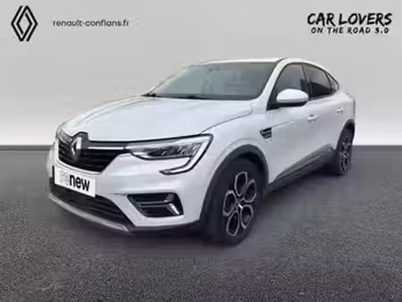Renault Arkana E-Tech 1.6 145 Intens