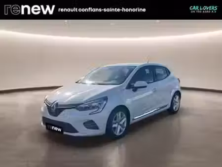 Renault Clio E-Tech 1.6 140 Business