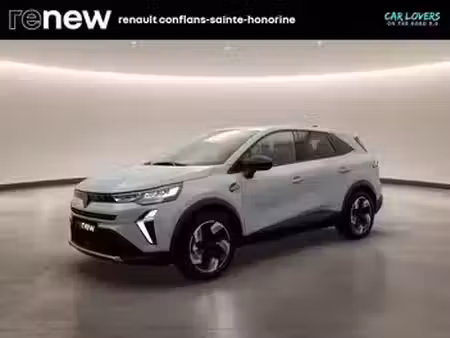 Renault Symbioz E-Tech 1.8 160 Esprit Alpine