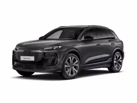 Audi Q6 E-Tron 306 S line