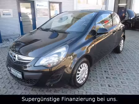 Opel Corsa 1.2 Selection