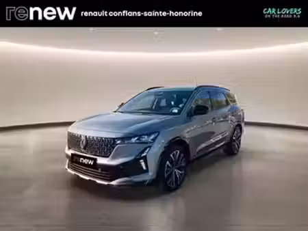 Renault Espace 1.2 200 Iconic