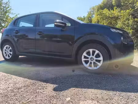 Citroën C3 1.2 PureTech 83 Start