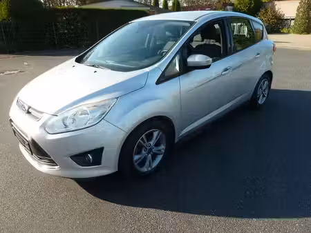 Ford C-max 1.0 Edition
