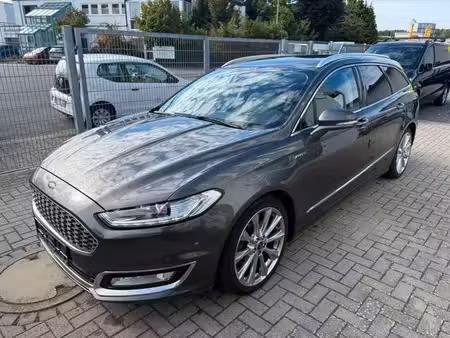 Ford Mondeo 2.0 Vignale