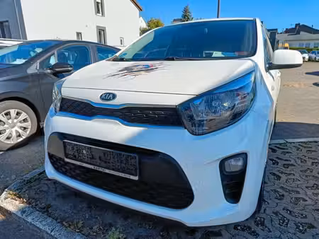 Kia Picanto 1.2 84