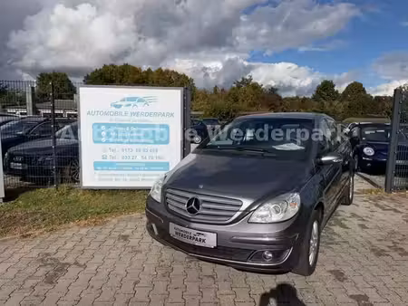 Mercedes-Benz Classe B B 150