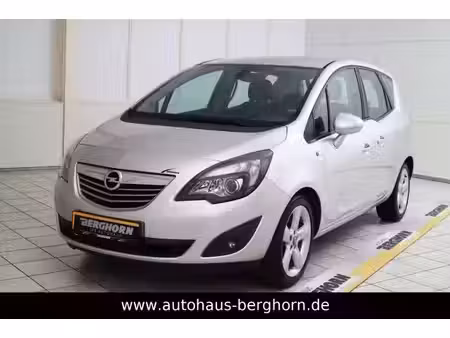 Opel Meriva 1.4 140