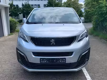 Peugeot Expert 1.6 HDi 95