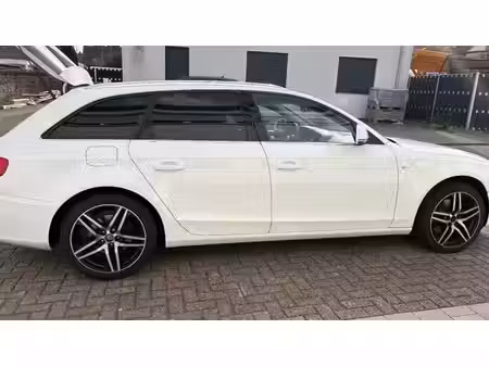 Audi A4 1.8 TFSI 160 Ambiente