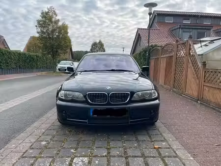 BMW Série 3 330i 170