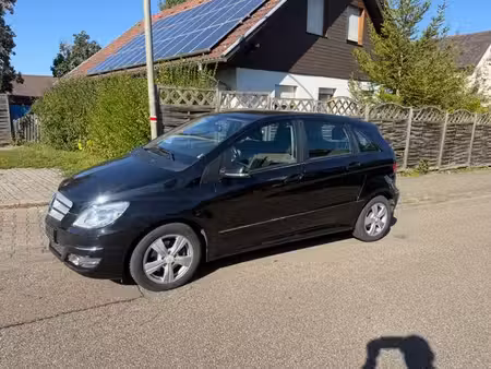Mercedes-Benz Classe B B 200