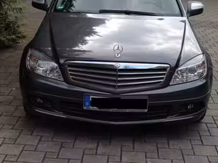 Mercedes-Benz Classe C C 200 2.1 CDI 136 Classic