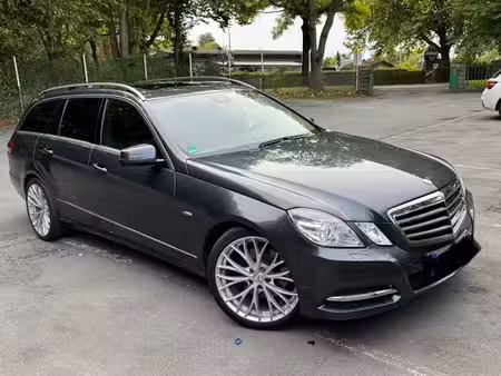 Mercedes-Benz Classe E E 250 2.1 150