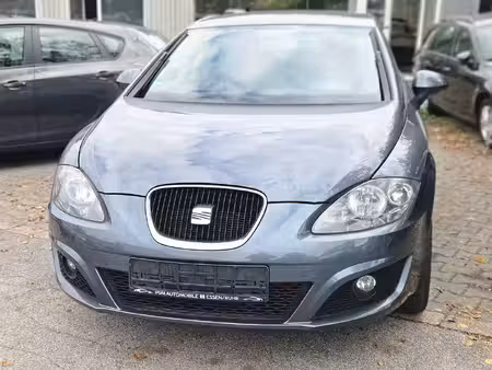 Seat Leon 1.2 TSI 105 Style