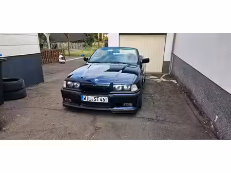 BMW Série 3 328i 2.8 193