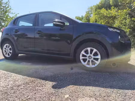 Citroën C3 1.2 83 Feel