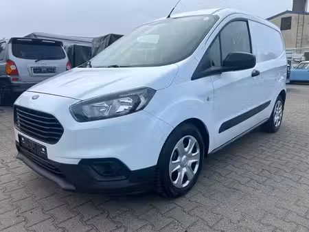 Ford Transit 1.5 TDCi