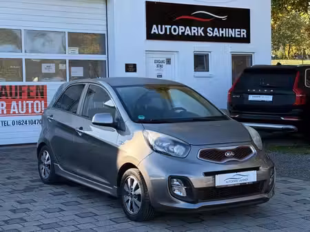 Kia Picanto 1.2 85