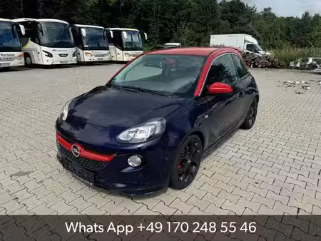 Opel Adam 1.4