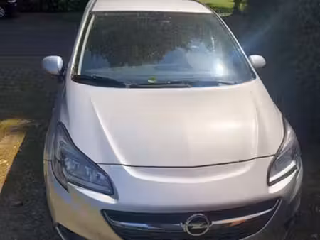 Opel Corsa 1.4 90 Edition
