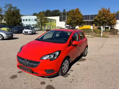 Opel Corsa 1.2 Selection