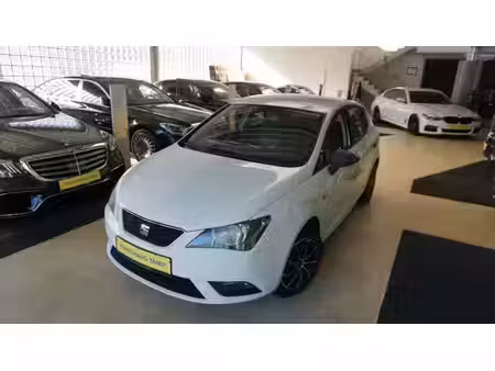 Seat Ibiza 1.4 Référence