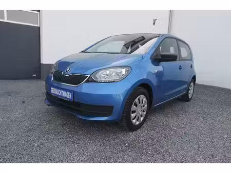 Škoda Citigo 1.0 60 Active