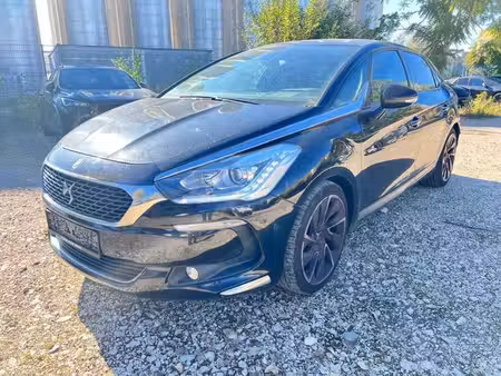 DS 5 2.0 HDi 150