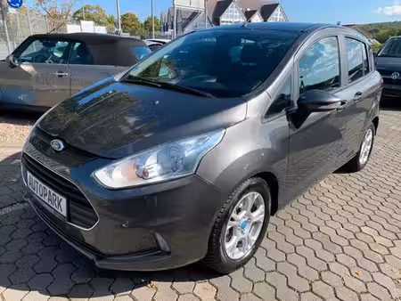 Ford B-max 1.6 105 Sync Edition