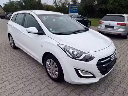 Hyundai i30 1.4 T GDi 140 Classic