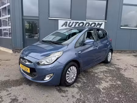 Hyundai IX20 1.6 125 Confort