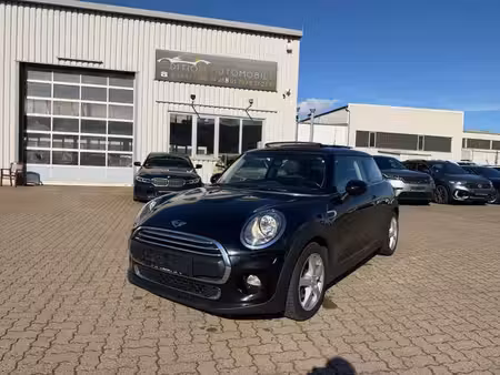 Mini Mini One 1.2 102