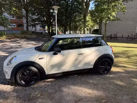 Mini Mini One 1.2 102