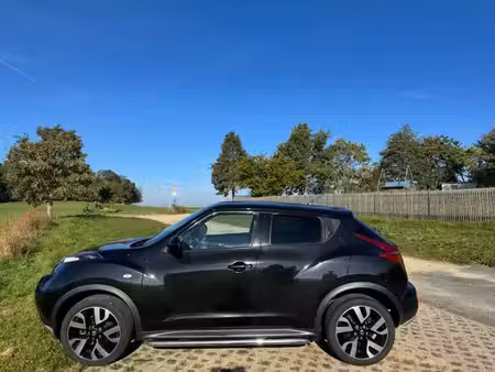 Nissan Juke 1.6 115 Acenta