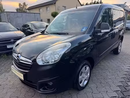 Opel Combo 1.6 Selection
