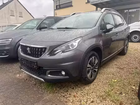 Peugeot 2008 1.2 Allure