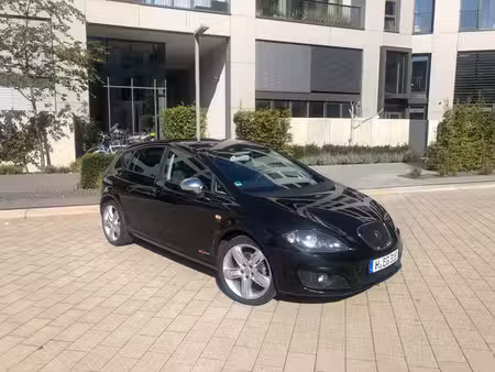 Seat Leon 1.4 TSI 125 Style