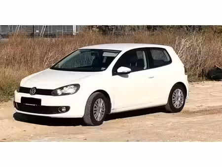 Volkswagen Golf 1.6 105