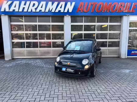 Abarth 500 1.4 135