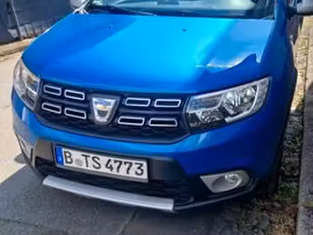 Dacia Sandero 0.9 TCe 90 Prestige