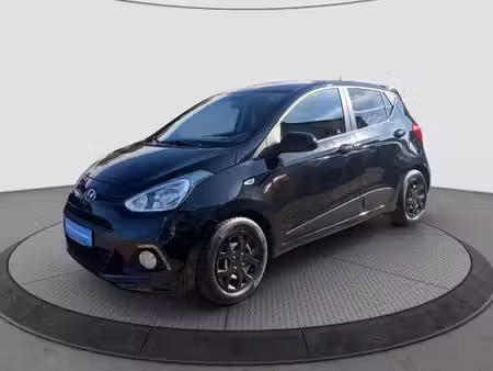 Hyundai i10 1.0 67 Classic
