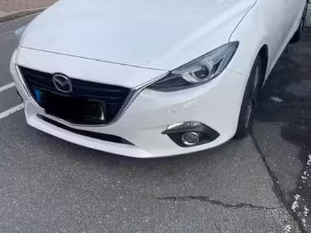 Mazda Mazda2 2.2 Skyactiv