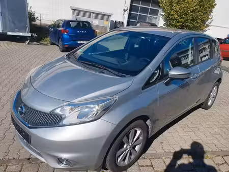 Nissan Note 1.2 98 Acenta
