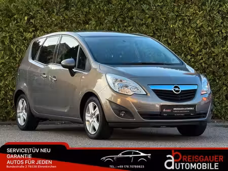 Opel Meriva 1.4 120