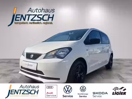 Seat Mii 1.0 75